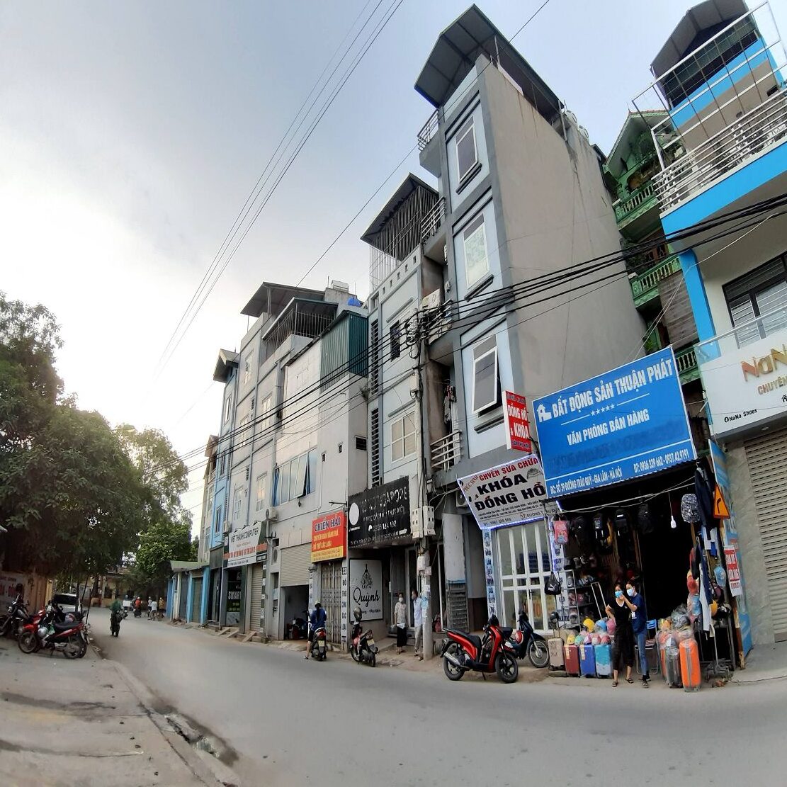 🏡 Bán nhà riêng trung tâm Học viện Nông nghiệp Việt Nam – vị trí vàng kinh doanh 📞 0989894845 ☎