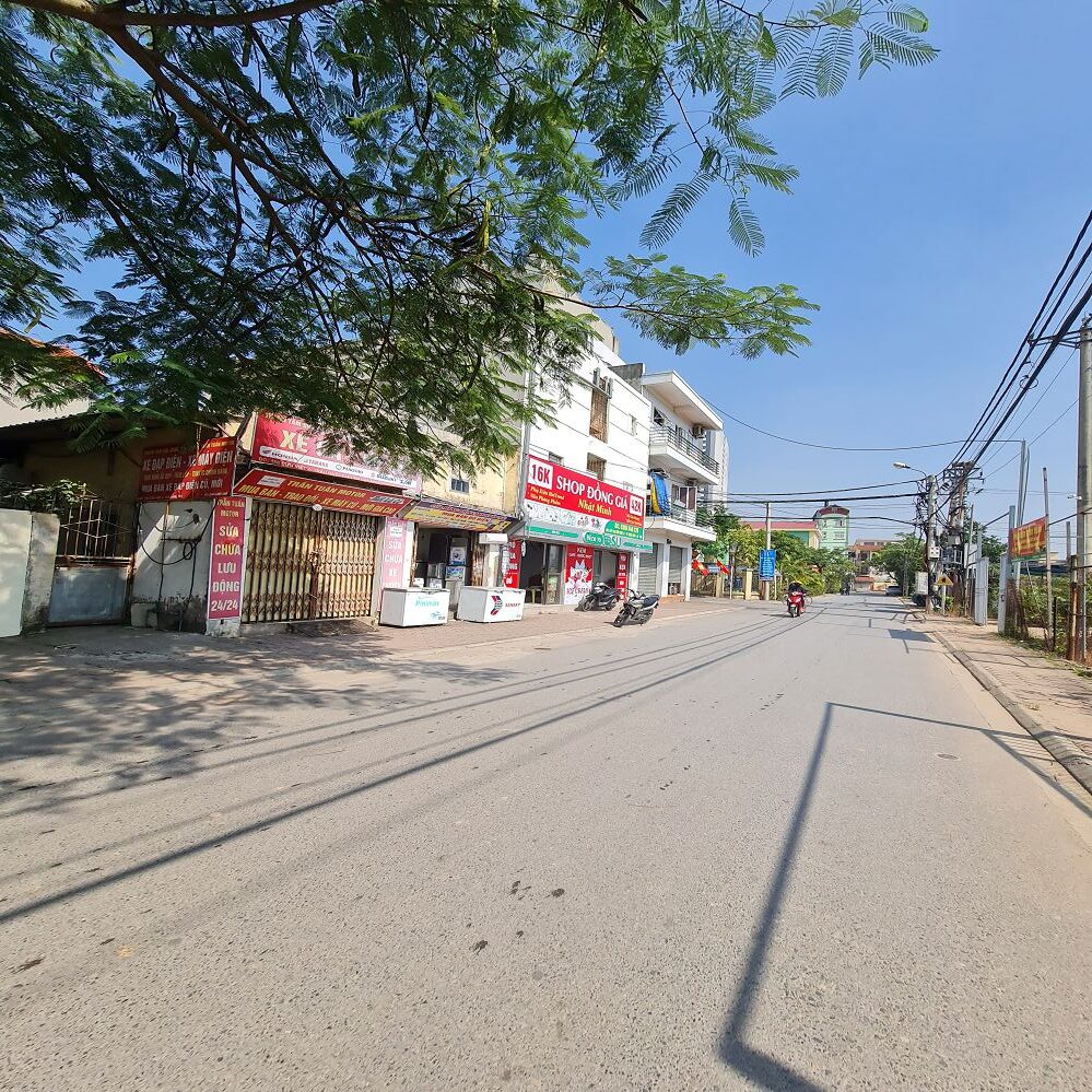 🔥 Nhà đẹp kinh doanh đỉnh – Long Biên, Hà Nội. 20 tỷ x. 📞 0989894845  📞