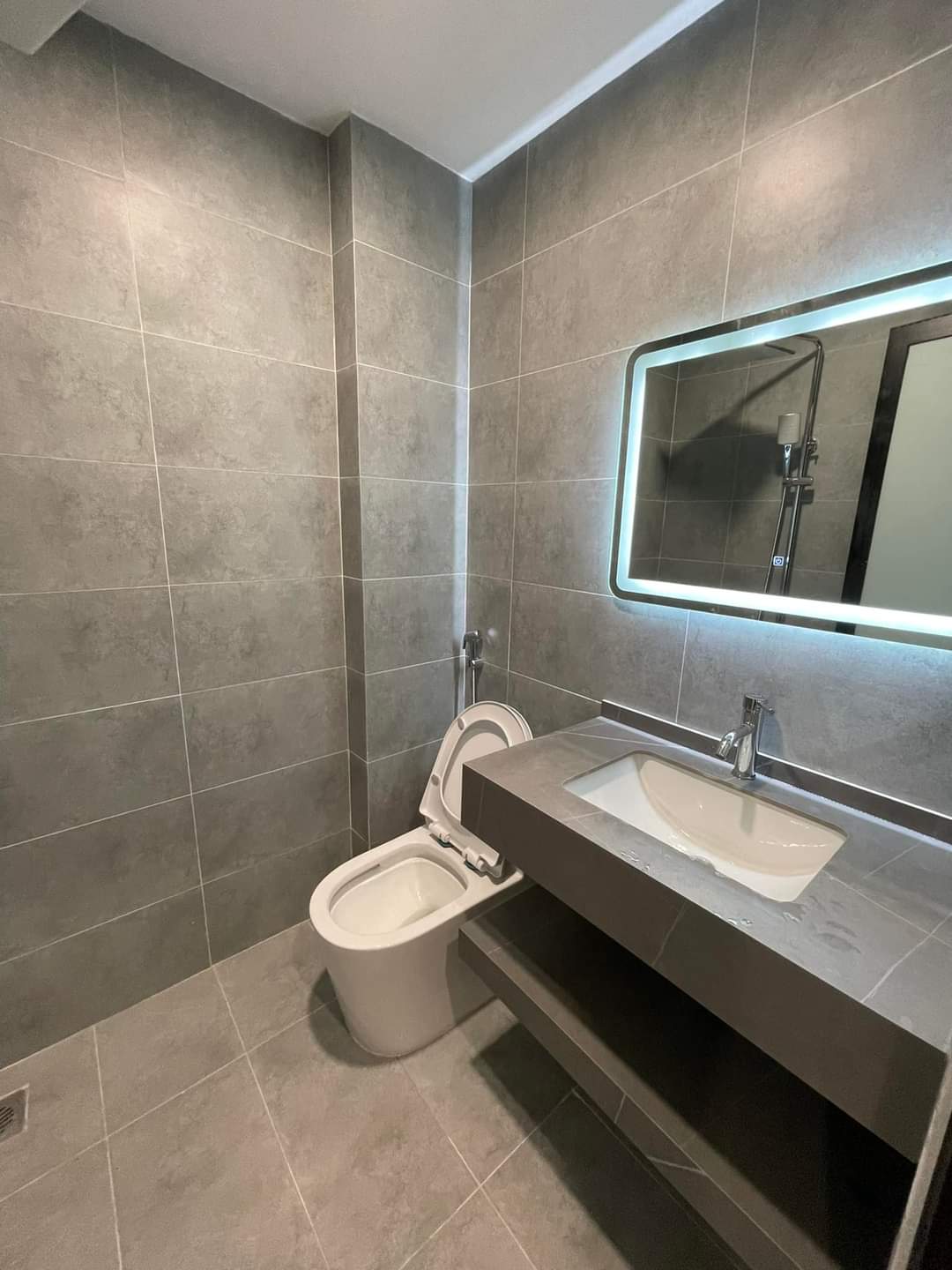 Cho thuê nhà mới, Quang Trung, Thợ Nhuộm, Trần Quốc Toản, 377m2x 7,5T