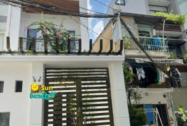 CHÍNH CHỦ BÁN NHÀ HXH Đ. TÔN THẤT TÙNG, QUẬN 1 – NHÀ MỚI THIẾT KẾ XIN SÒ * LIÊN HỆ GIANG GIANG: 093.86.76.685