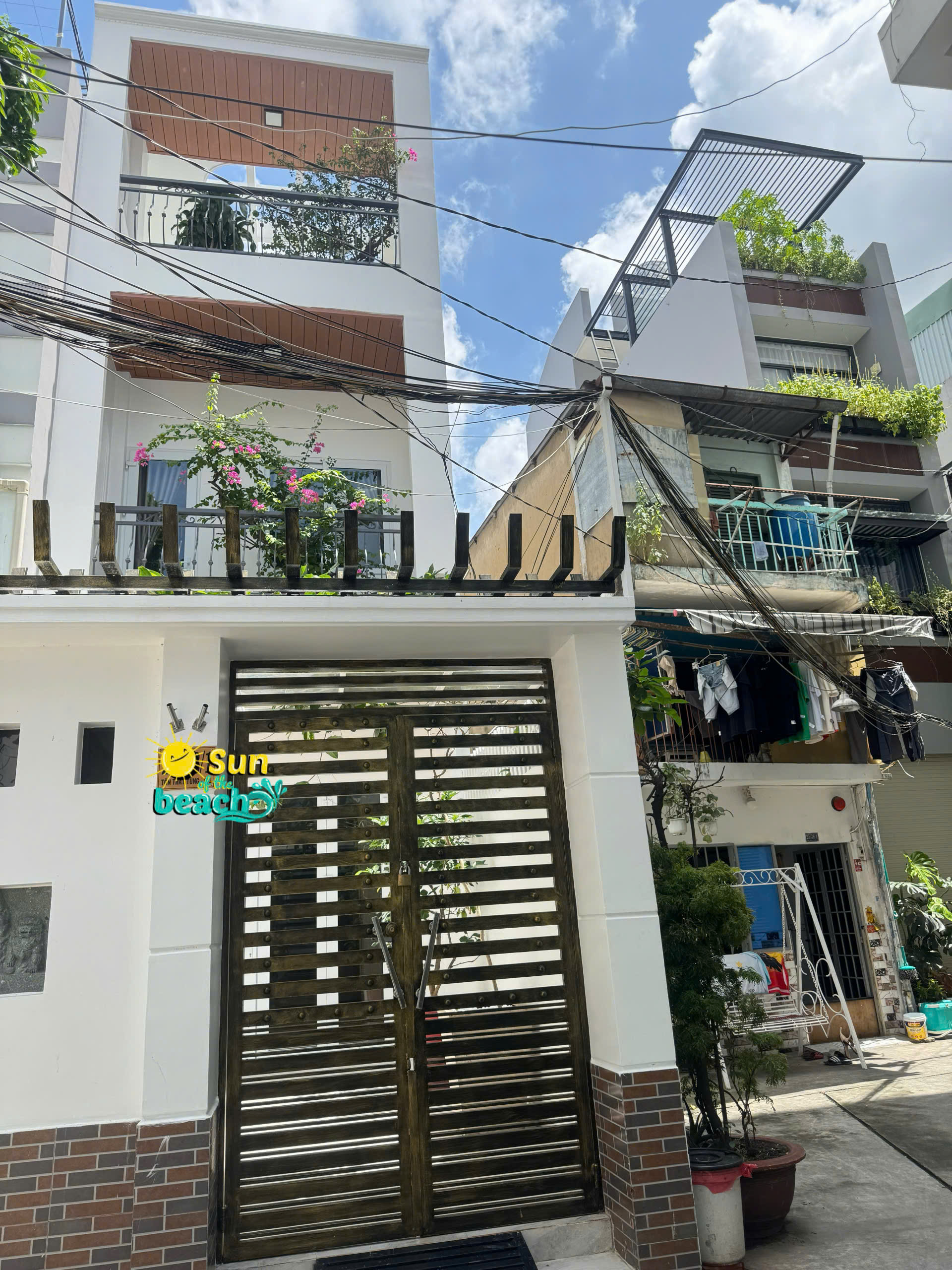 CHÍNH CHỦ BÁN NHÀ HXH Đ. TÔN THẤT TÙNG, QUẬN 1 – NHÀ MỚI THIẾT KẾ XIN SÒ * LIÊN HỆ GIANG GIANG: 093.86.76.685