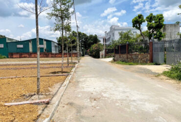 Cực Sốc ,Rẻ Nhất Hoà Lạc,Lô 104,2m2 Phúc Tiến, Bình Yên Tuyến 2 đường DT420 Cách Công nghệ cao Hoà Lạc 3p chạy xe.