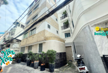 BÁN NHÀ 3 TẦNG – XE HƠI NGỦ TRONG NHÀ Đ.BÙI THỊ XUÂN, QUẬN 1 – HDT 50TR/TH * LH GIANG GIANG:0938676685