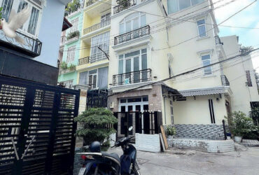 BÁN SIÊU PHẨM CHỊ EM SINH ĐÔI – MUA 1 ĐƯỢC 2 – CĂN GÓC 2 MẶT TIỀN HXH Đ. TRẦN HƯNG ĐẠO, QUẬN 1 – 74M2 – NGANG 11M*7M