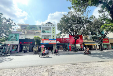 CHÍNH CHỦ CHƯA QUA ĐẦU TƯ – BÁN NHÀ MẶT TIỀN KD Đ. LÝ CHÍNH THĂNG, QUẬN 3 – VỊ TRÍ HIẾM NHÀ BÁN * LH GIANG GIANG:0938676685