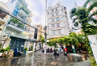 BÁN NHÀ C4 HXH Đ.NGUYỄN BỈNH KHIÊM, QUẬN 1 – CHÍNH CHỦ 1 ĐỜI XƯA – HÀNG XÓM NGUYỄN THỊ MINH KHAI & LÊ DUẨN VỊ TRÍ SIÊU VIP