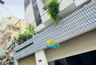 CHÍNH CHỦ BÁN NHÀ 6 TẦNG HXH 8M Đ. LÊ VĂN SỸ, QUẬN 3 – NGANG HIẾM 7M*15M – KHÔNG CÓ CĂN THỨ 2 SO SÁNH GIÁ – CHÀO CHỈ 33T