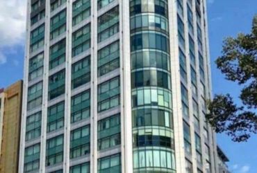 ĐỘC TÔN BÁN TÒA NHÀ DOJI HÀM NGHI, QUẬN 1 – CHÒA 2800 TỶ – VỊ THẾ ĐẲNG CẤP TẠI TRUNG TÂM QUẬN 1 * LH GIANG GIANG: 093.86.76.685