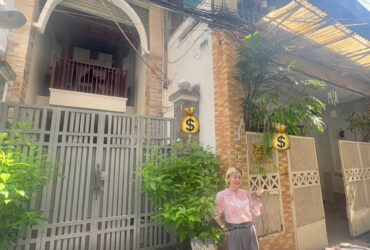 CHÍNH CHỦ 1 ĐỜI CẦN BÁN NHÀ HXH Đ.NGUYỄN THỊ MINH KHAI, QUẬN 1 – DT 8M*22M – NGAY ĐÀI TRUYỀN HÌNH HIẾM NHÀ BÁN NƠI HỘI TỤ CỦA GIỚI TRÍ THỨC * LH GIANG GIANG: 093.86.76.685