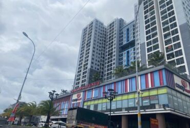 Chính chủ bán gấp căn Shophouse chung cư Saigon Avenue giá 9.5 tỷ KDC Tam Bình