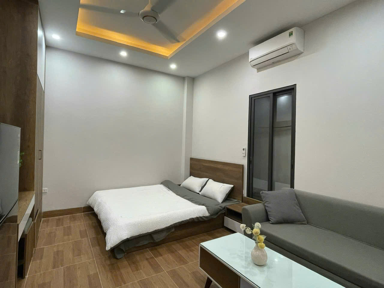 💢CỰC HOT: NHỈNH 7 TỶ CÓ NGAY 55M² TRUNG TÂM BA ĐÌNH XÁCH VALI VÀO Ở NGAY.
– 💲 ( thương lượng nhẹ ).