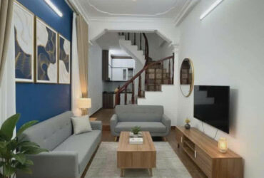 💢CỰC HOT: NHỈNH 7 TỶ CÓ NGAY 55M² TRUNG TÂM BA ĐÌNH XÁCH VALI VÀO Ở NGAY.
– 💲 ( thương lượng nhẹ ).