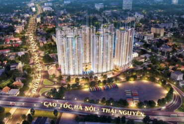 CĂN HỘ CHO THUÊ NGAY – KHÔNG LO BỎ TRỐNG