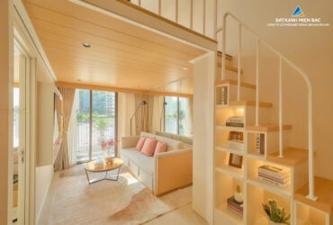 Sun Hà Nam – Giá còn “mềm” trước khi thị trường tăng tốc