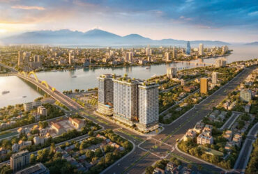 CƠ HỘI ĐỔI ĐỜI TỪ BẤT ĐỘNG SẢN ĐÀ NẴNG ĐANG BẮT ĐẦU TẠI ĐÂY