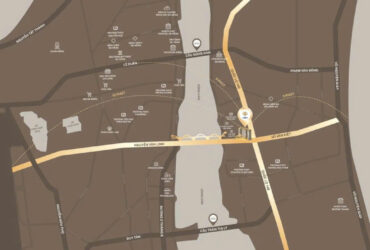 Một căn thay đổi cả chiến lược đầu tư của bạn