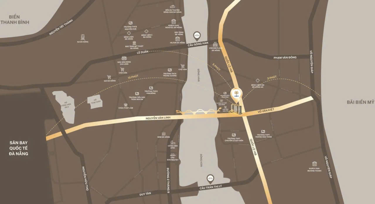 CƠ HỘI ĐỔI ĐỜI TỪ BẤT ĐỘNG SẢN ĐÀ NẴNG ĐANG BẮT ĐẦU TẠI ĐÂY