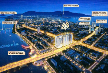 THE LEGEND ĐÀ NẴNG – ĐÓN ĐẦU TRUNG TÂM TÀI CHÍNH, GIỮ TRỌN GIÁ TRỊ TƯƠNG LAI