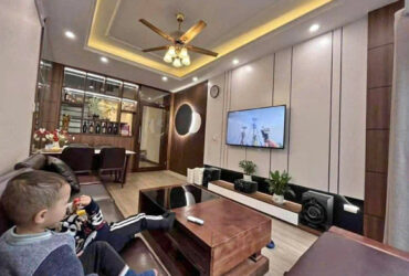 ĐẶNG VĂN NGỮ – DIỆN TÍCH 56M² – 4 TẦNG – MẶT TIỀN 6M