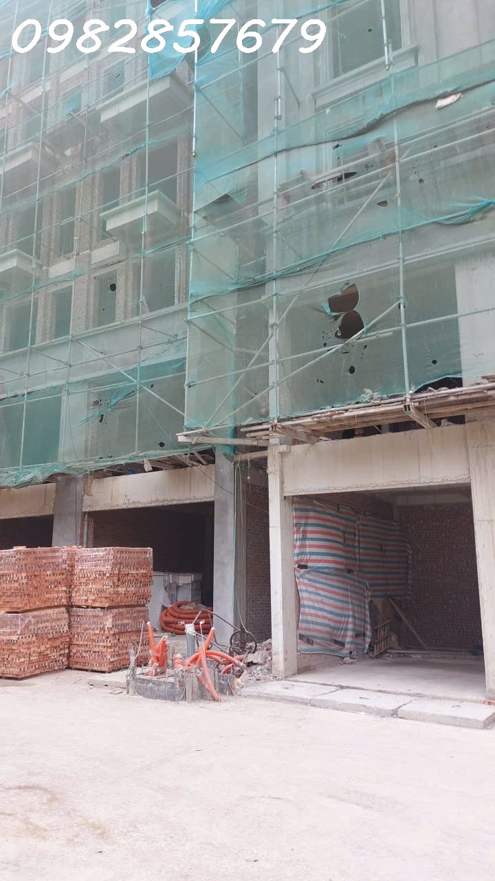 Bán liền kề trung tâm Giảng Võ, Lang Hạ xây dương mới 7,5 tầng mt 5,2m thuận tiện kinh doanh..