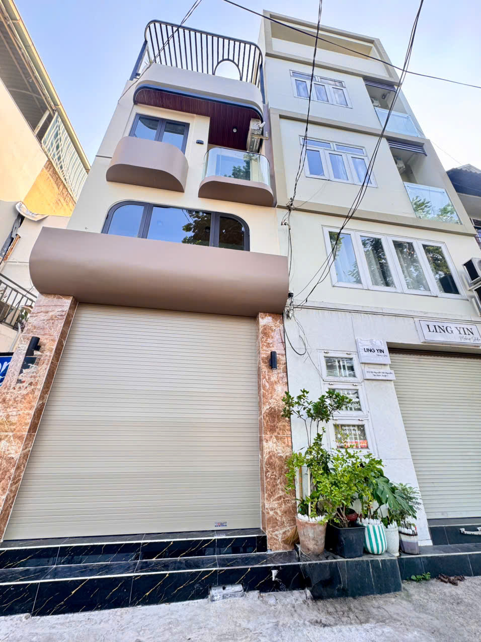 HIẾM- CĂN GÓC 2 MẶT TIỀN VIEW SÔNG HOÀNG SA & NGUYỄN VĂN NGUYỄN, TÂN ĐỊNH, QUẬN 1- CHÍNH CHỦ CẦN BÁN GẤP 0938676685 GIANG GIANG- CHỈ 15,9T TL