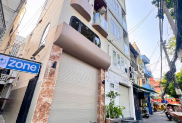 BÁN NHÀ 4 TẦNG MẶT TIỀN VIEW SÔNG HOÀNG SA, P.TÂN ĐỊNH, QUẬN 1- CĂN GÓC 2 MẶT TIỀN- CHỈ 15,9T- 0938676685 GIANG GIANG CHÍNH CHỦ