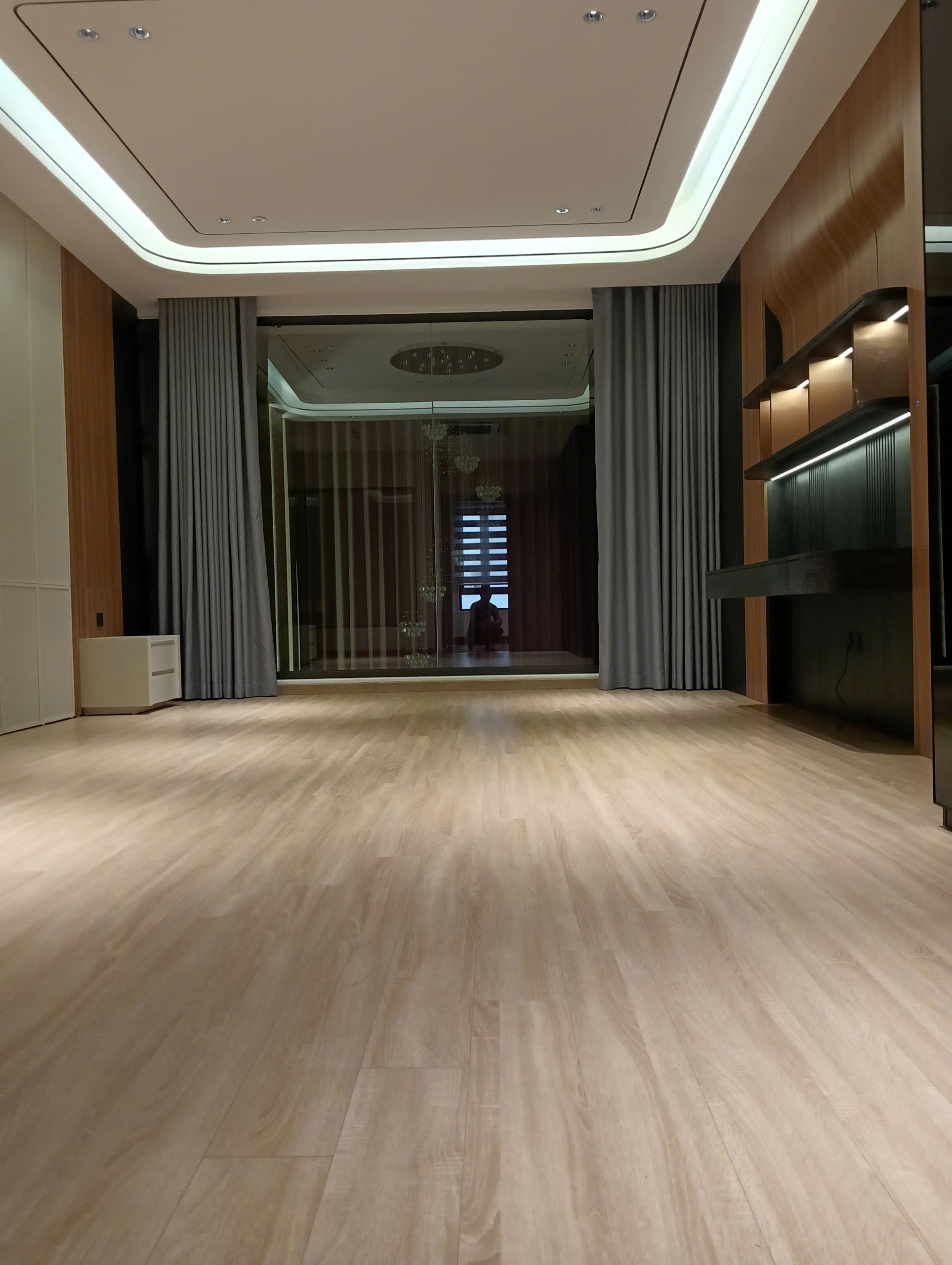 Bán nhà khu phân lô đường Nguyễn Văn Cừ – Long Biên – HN.