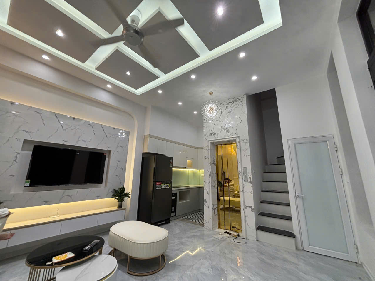 ĐẶNG VĂN NGỮ – DIỆN TÍCH 57M² –  NHÀ 4 TẦNG – MẶT TIỀN 6M 
GIÁ CHỈ 14,5 TỶ