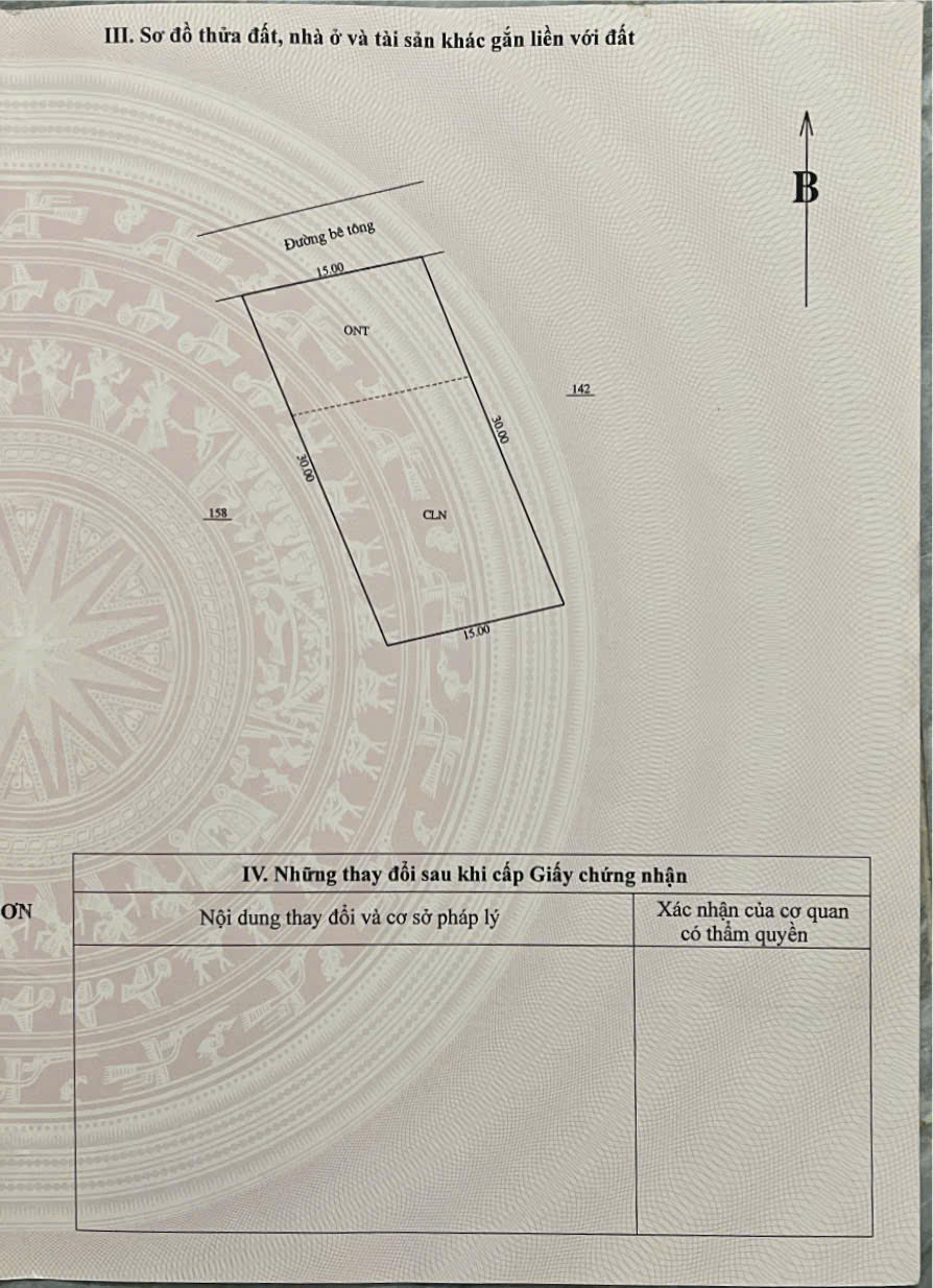 Đất đẹp – Gi.á tốt – Sinh lời cao tại Lạc Sơn – Hoà Bình