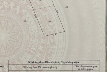 Đất đẹp – Gi.á tốt – Sinh lời cao tại Lạc Sơn – Hoà Bình