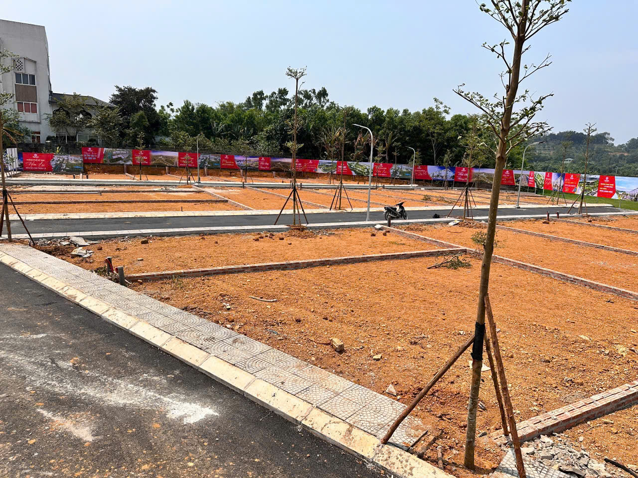 💥 ĐÓN SÓNG TOD – SỞ HỮU ĐẤT TRUNG TÂM HÒA LẠC CHỈ TỪ 36TR/M²!