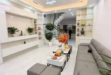 💥 TÂY SƠN –DIỆN TÍCH  58M – NHÀ 5 TẦNG – MẶT TIỀN 5M – GIÁ CHỈ  11,8TỶ