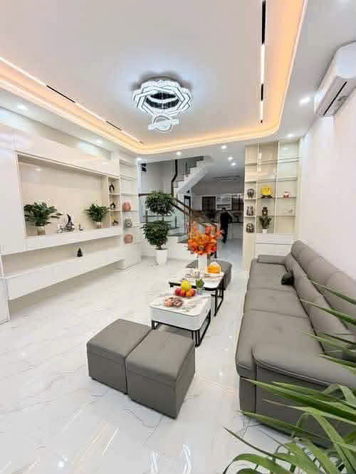 💥 TÂY SƠN –DIỆN TÍCH  58M – NHÀ 5 TẦNG – MẶT TIỀN 5M – GIÁ CHỈ  11,8TỶ