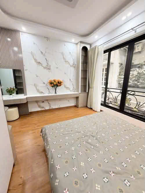 💥 TÂY SƠN –DIỆN TÍCH  58M – NHÀ 5 TẦNG – MẶT TIỀN 5M – GIÁ CHỈ  11,8TỶ