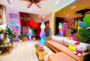 Bán nhà hẻm Ô tô Thành Thái – Quận 10 – 4 x 10m (40 m2) – 10.6 tỷ