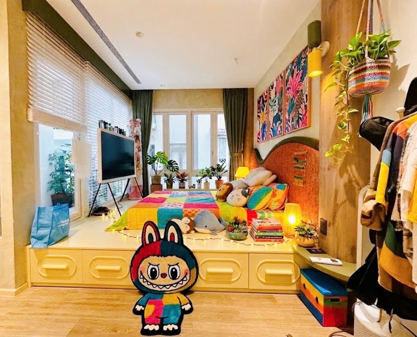 Bán nhà hẻm Ô tô Thành Thái – Quận 10 – 4 x 10m (40 m2) – 10.6 tỷ