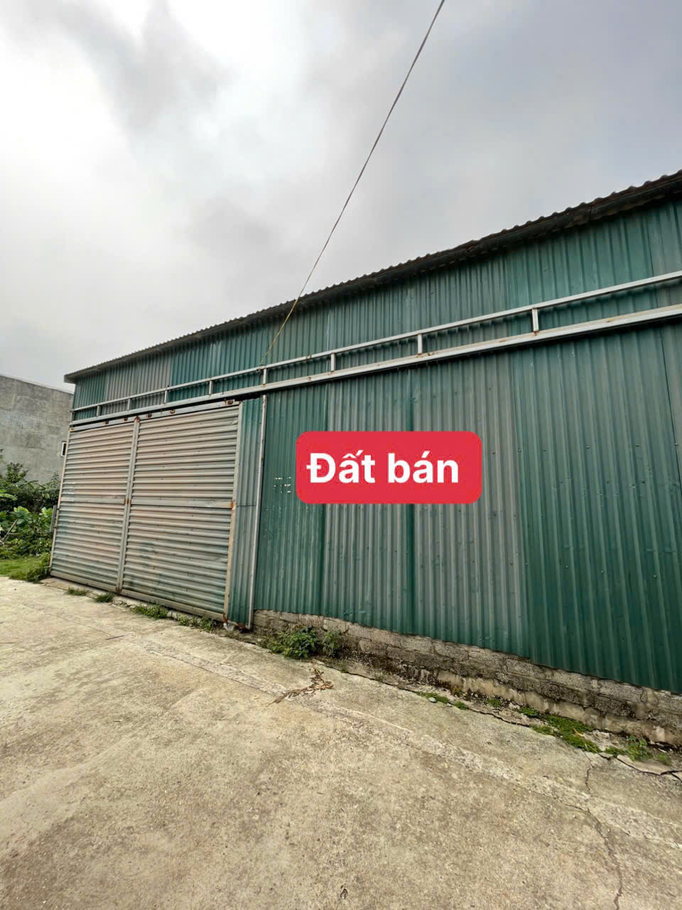 LÔ ĐẤT 3 MẶT TIỀN – HIẾM TẠI LONG XUYÊN – PHÚC THỌ – HÀ NỘI