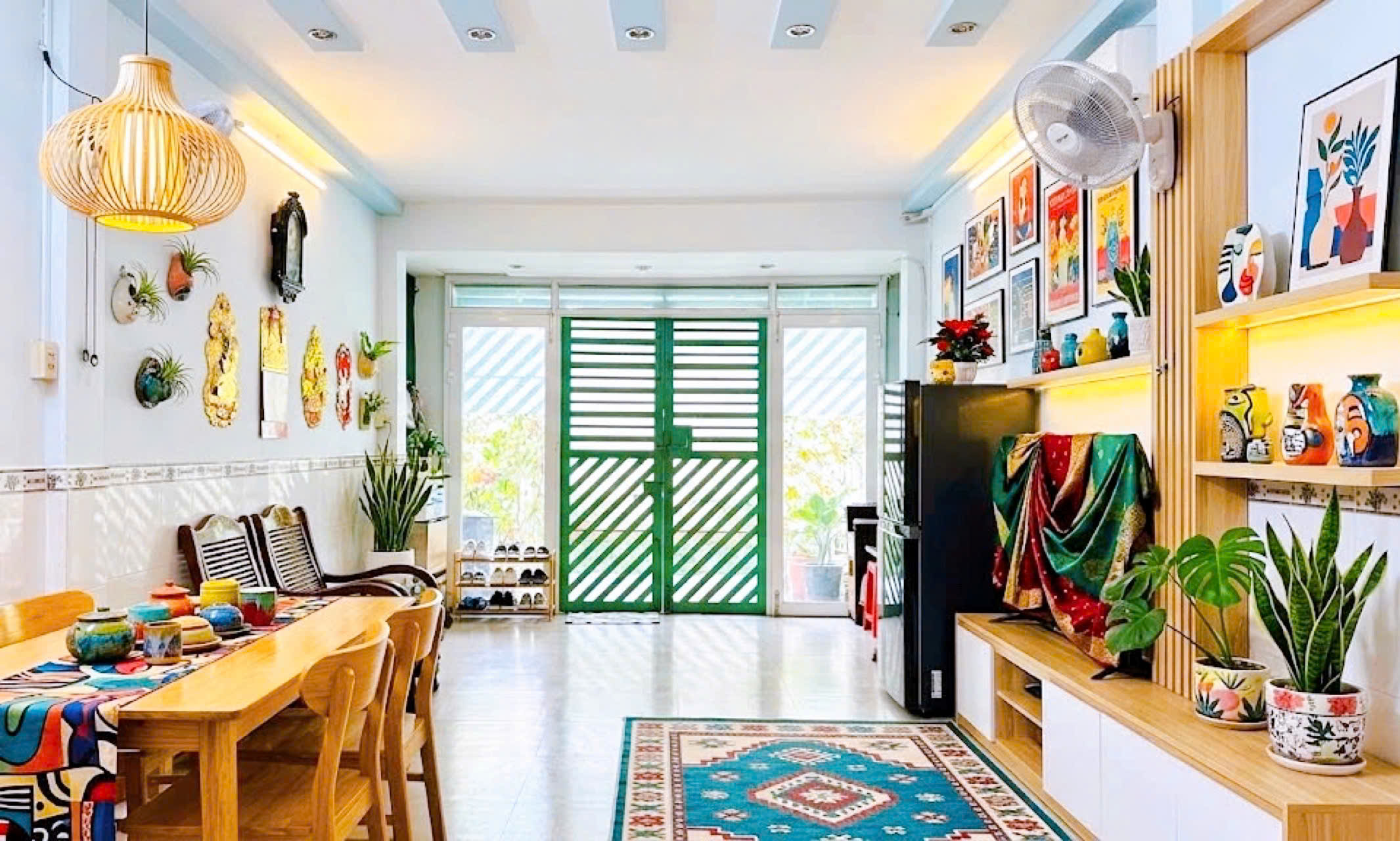 Bán nhà Hẻm Ô tô Cách Mạng Tháng Tám – QUẬN 10 – 4 x 14m (59 m2) – 12.2 tỷ