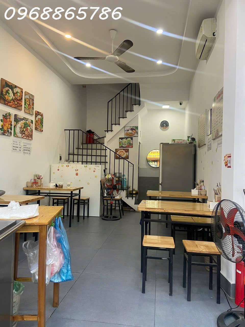 CÂU CHUYỆN CĂN NHÀ NỞ HẬU CÔNG NĂNG TẠI MẶT PHỐ VÕ THỊ SÁU