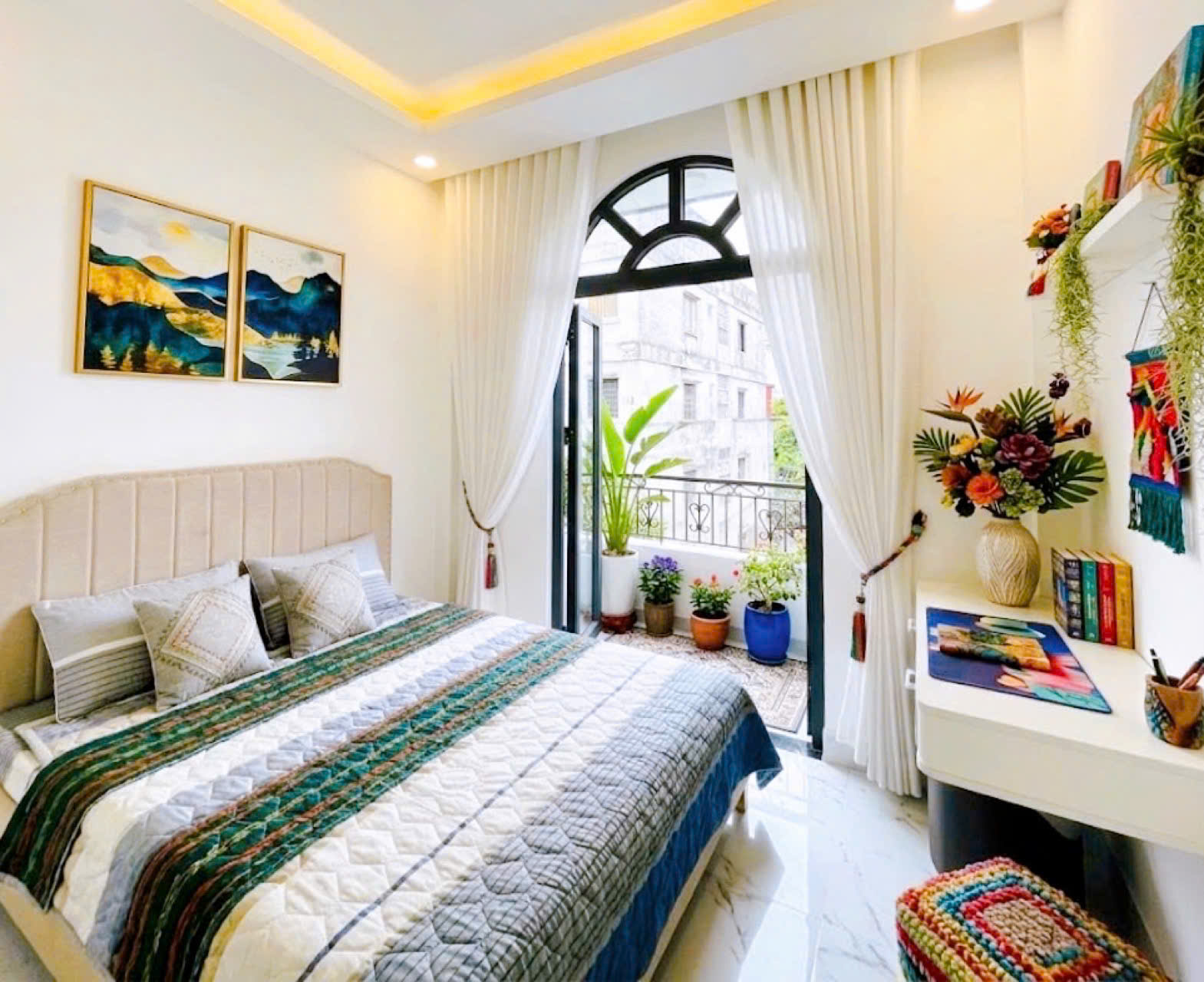 Bán nhà Hẻm Ô tô Cách Mạng Tháng Tám – QUẬN 10 – 3 x 8m (23 m2) – 6.55 tỷ