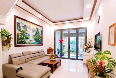 Bán nhà Hẻm Ô tô Cách Mạng Tháng Tám – QUẬN 10 – 3.6 x 14m (50 m2) – 12.9 tỷ