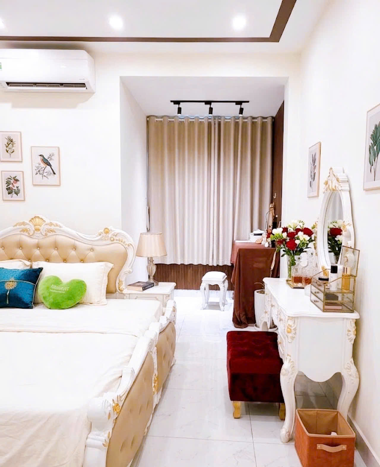 Bán nhà Hẻm Ô tô Cách Mạng Tháng Tám – QUẬN 10 – 3.6 x 14m (50 m2) – 12.9 tỷ