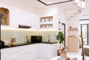 Bán nhà hẻm Xe Hơi Quận 10 , Cách Mạng Tháng 8 , 50 m2 , 3 tầng , 12.9 tỷ