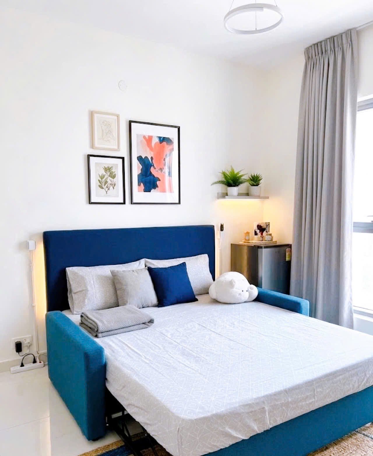 Bán nhà hẻm Xe Hơi Quận 10 , Cách Mạng Tháng 8 , 50 m2 , 3 tầng , 12.9 tỷ