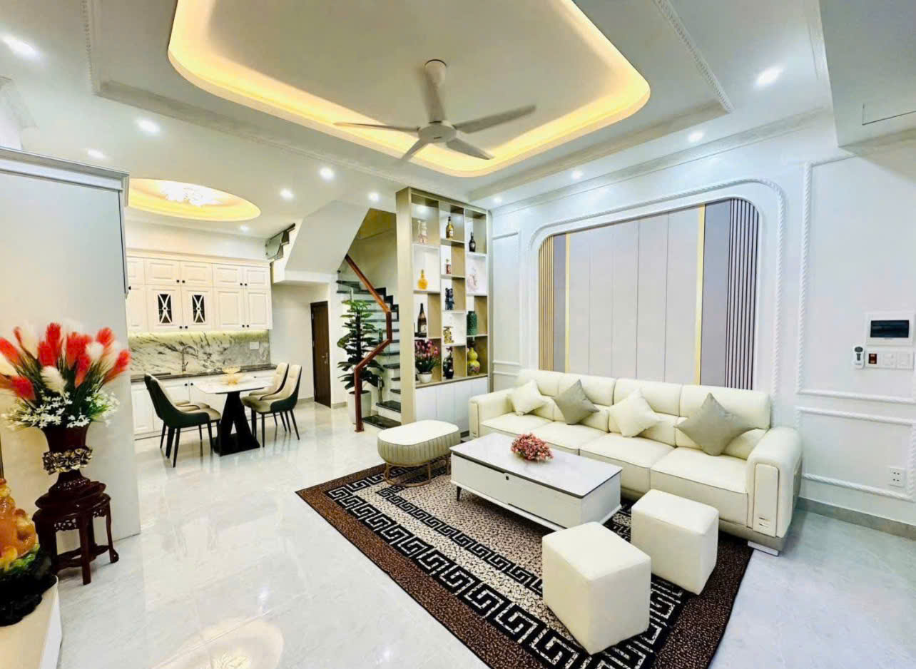 💥 THÁI HÀ – 32M – 4T – MT 5M – LÔ GÓC 3 MẶT TIỀN – 8.5 TỶ