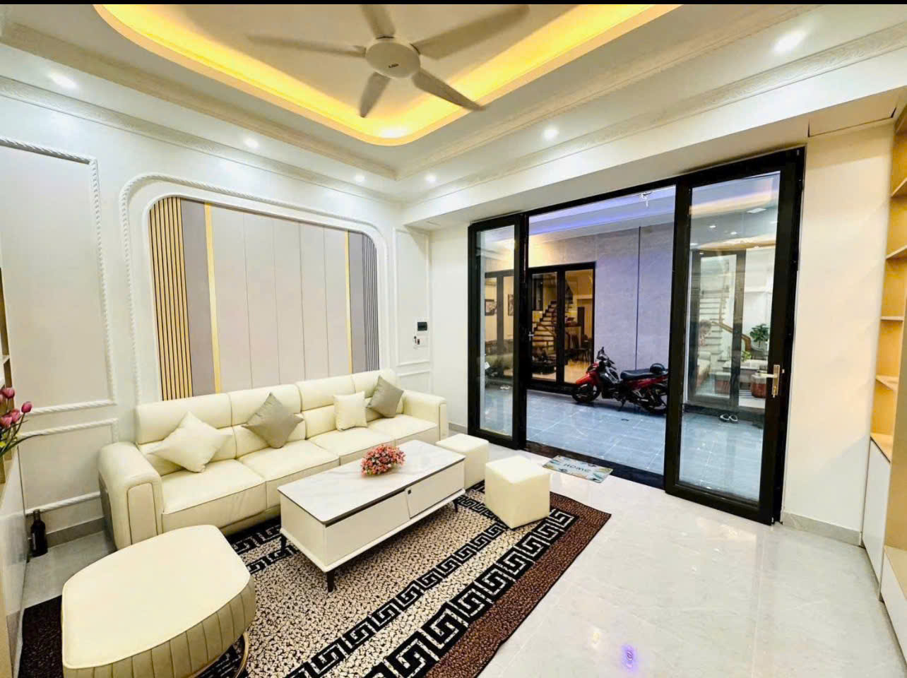 💥 THÁI HÀ – 32M – 4T – MT 5M – LÔ GÓC 3 MẶT TIỀN – 8.5 TỶ