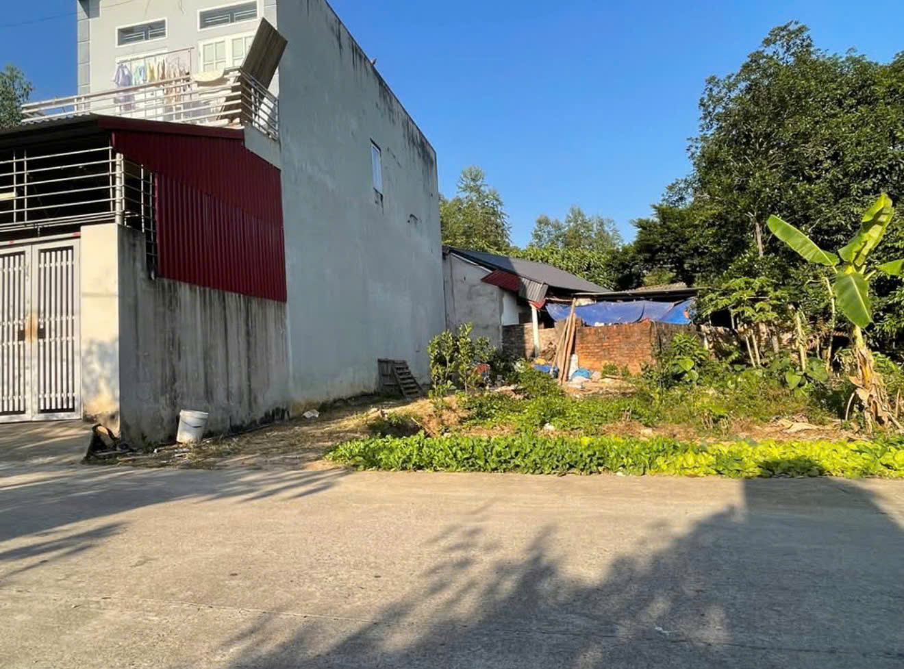 LÔ 60M ĐẤT NGAY NGÃ 4 CAM LÂM – ĐƯỜNG LÂM – SƠN TÂY