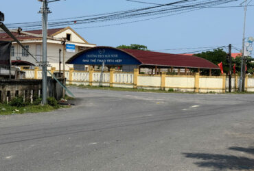 NGÂN HÀNG ĐẤU GIÁ TS ĐẤT BIỂN HẢI NINH, QUẢNG BÌNH GIÁ RẺ