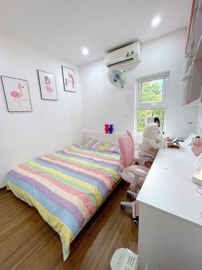 giang văn minh 34m x4 tầng 12,3 tỷ gần phố,kinh doanh,2 thoáng