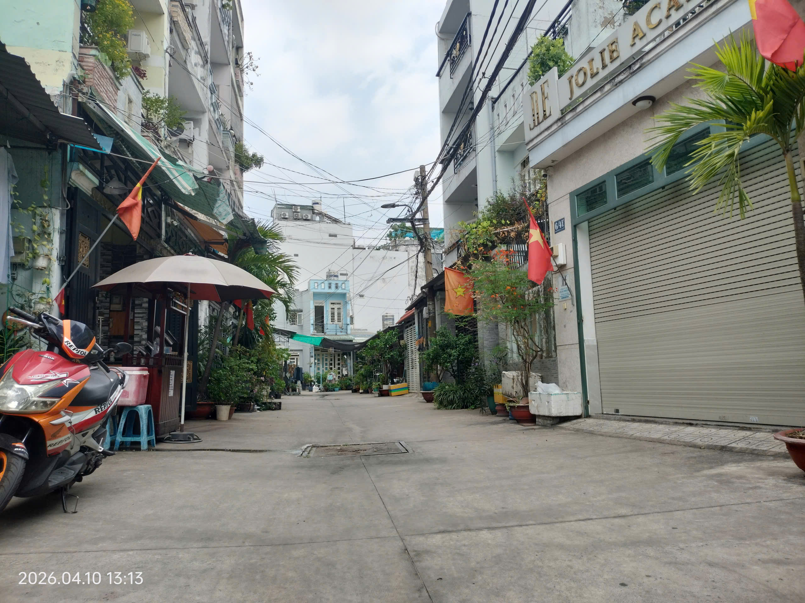 GÒ VẤP – NHÀ  4 TẦNG, 102M²,  HẺM XE TẢI 6M – Ở + KINH DOANH SPA, NAIL, VĂN PHÒNG – CHỈ 11.3 TỶ